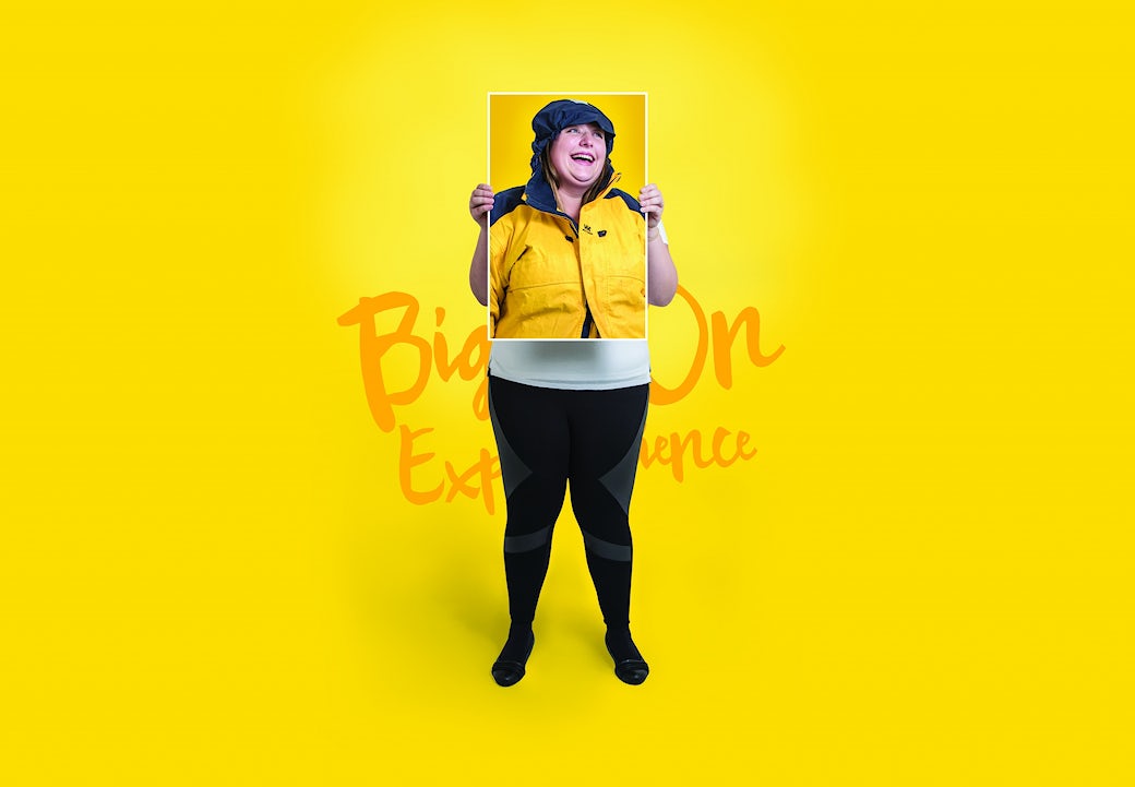 University College Portfolio Cover Image